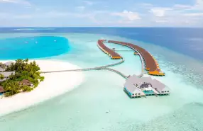 The Standard Maldives