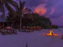 The-Standard-Maldives-BBQ-Shak-Sunset